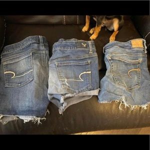 American Eagle Shorts
